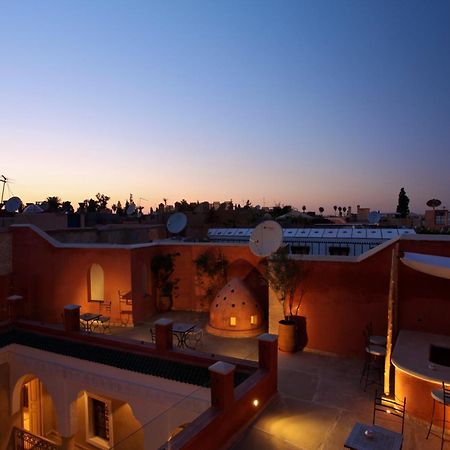 מרקש Riad Dar Ten מראה חיצוני תמונה