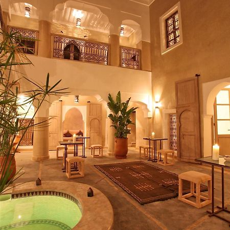 מרקש Riad Dar Ten מראה חיצוני תמונה