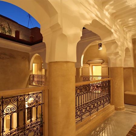 מרקש Riad Dar Ten מראה חיצוני תמונה