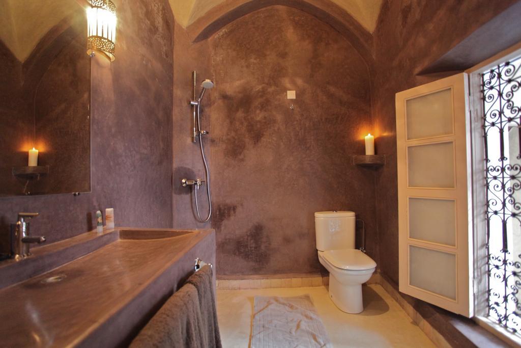 מרקש Riad Dar Ten חדר תמונה