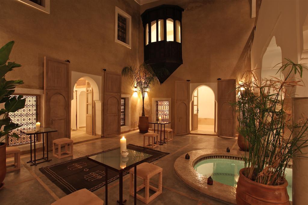 מרקש Riad Dar Ten מראה חיצוני תמונה