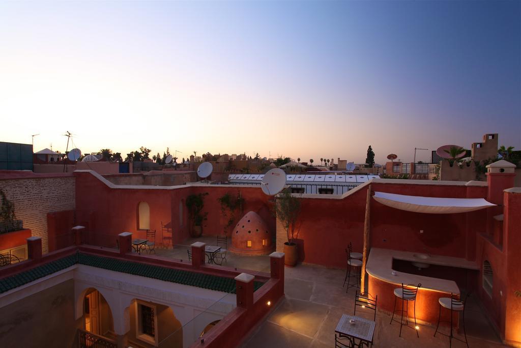 מרקש Riad Dar Ten מראה חיצוני תמונה