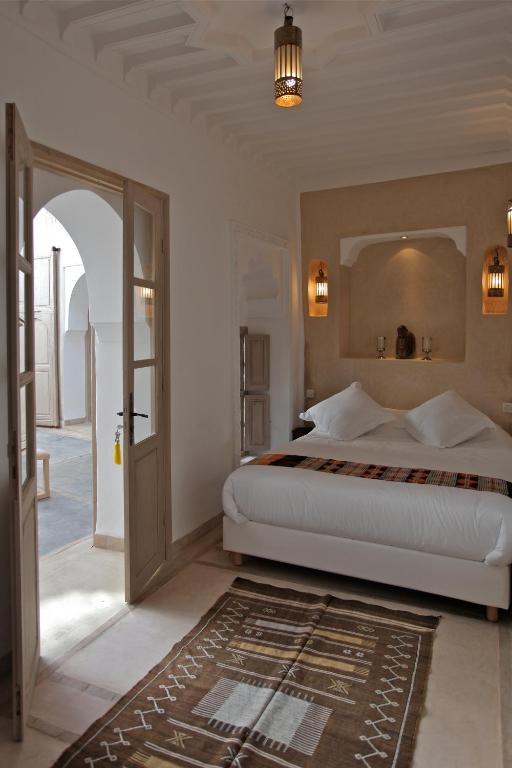 מרקש Riad Dar Ten חדר תמונה