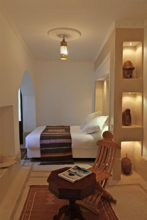 מרקש Riad Dar Ten חדר תמונה