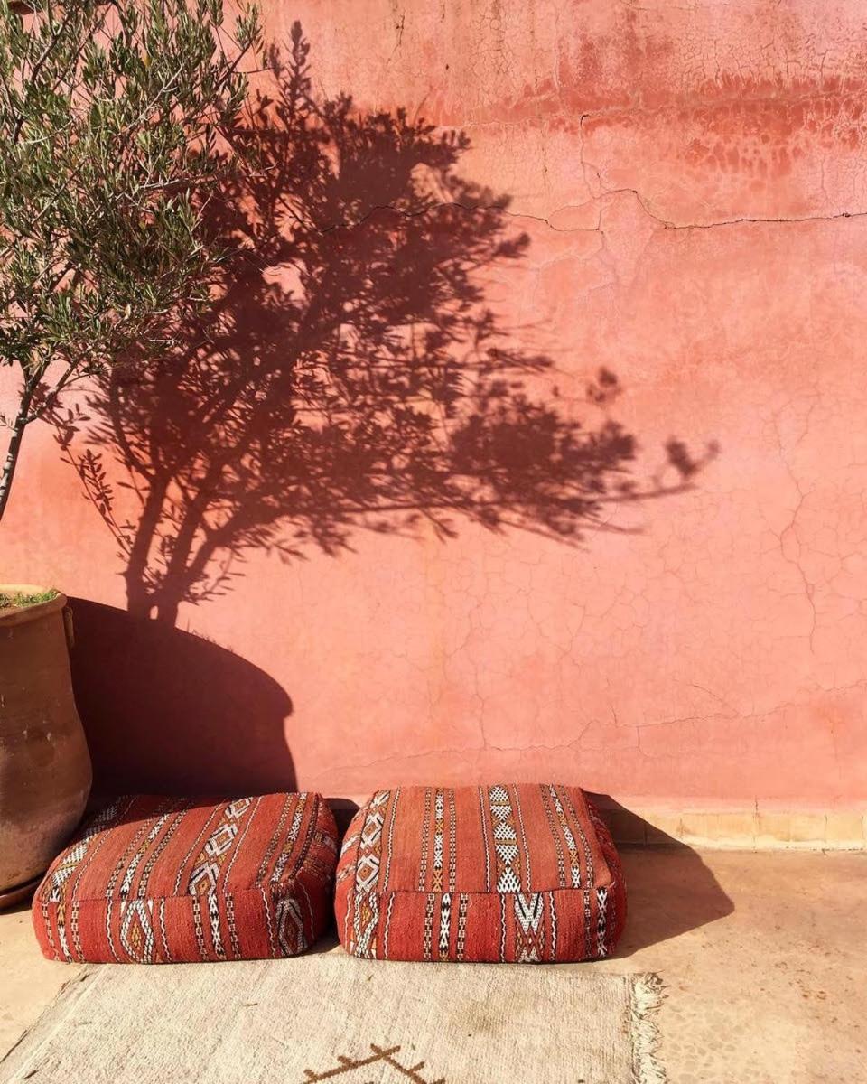 מרקש Riad Dar Ten מראה חיצוני תמונה
