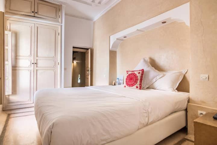 מרקש Riad Dar Ten מראה חיצוני תמונה