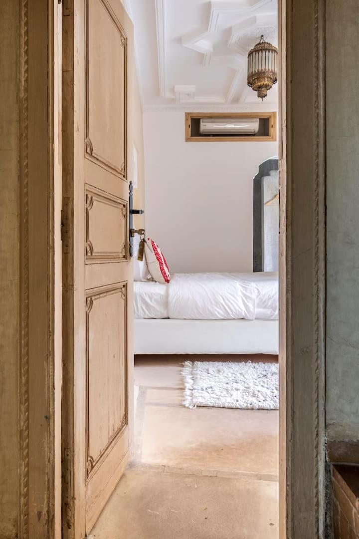 מרקש Riad Dar Ten מראה חיצוני תמונה