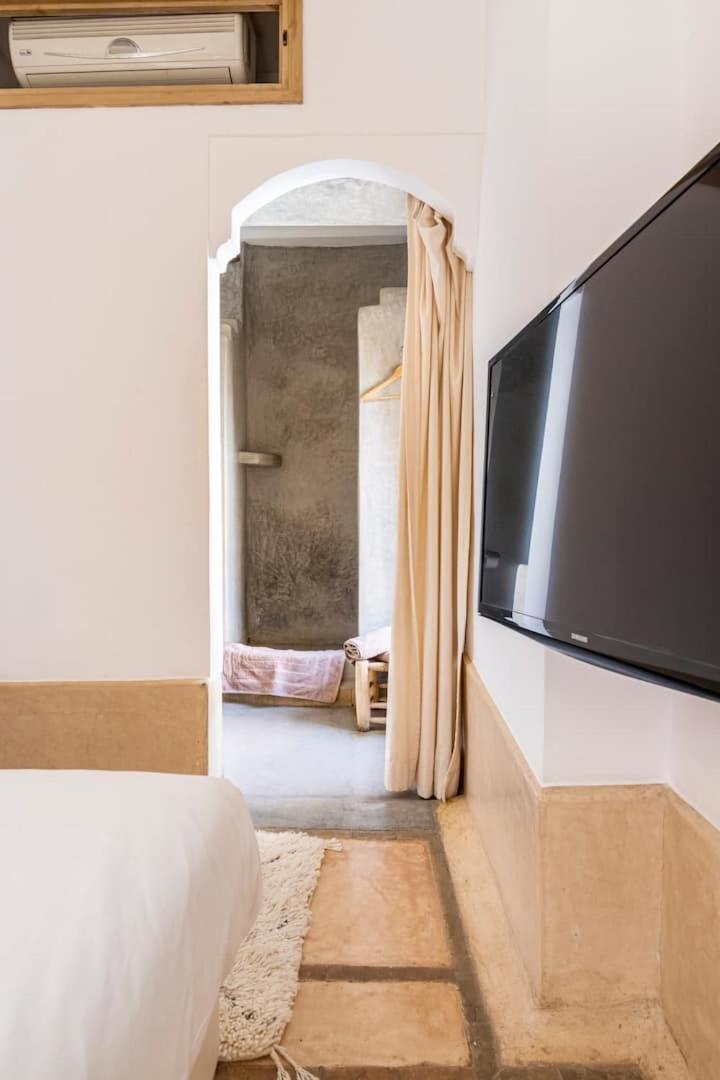 מרקש Riad Dar Ten מראה חיצוני תמונה
