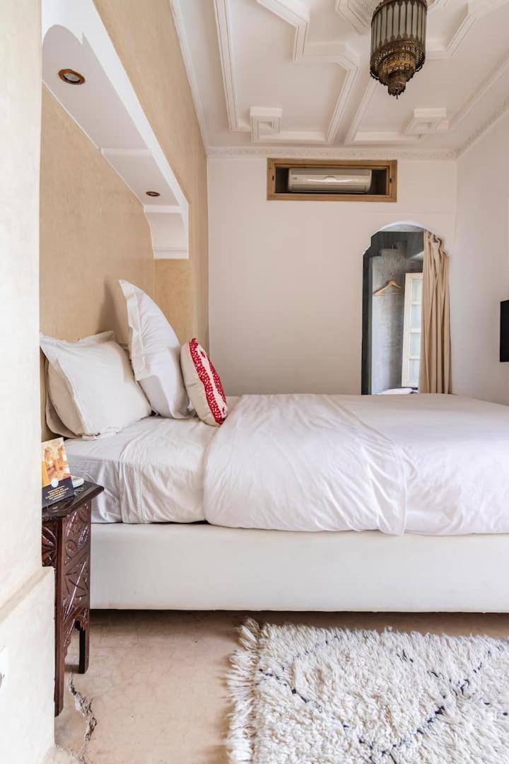 מרקש Riad Dar Ten מראה חיצוני תמונה