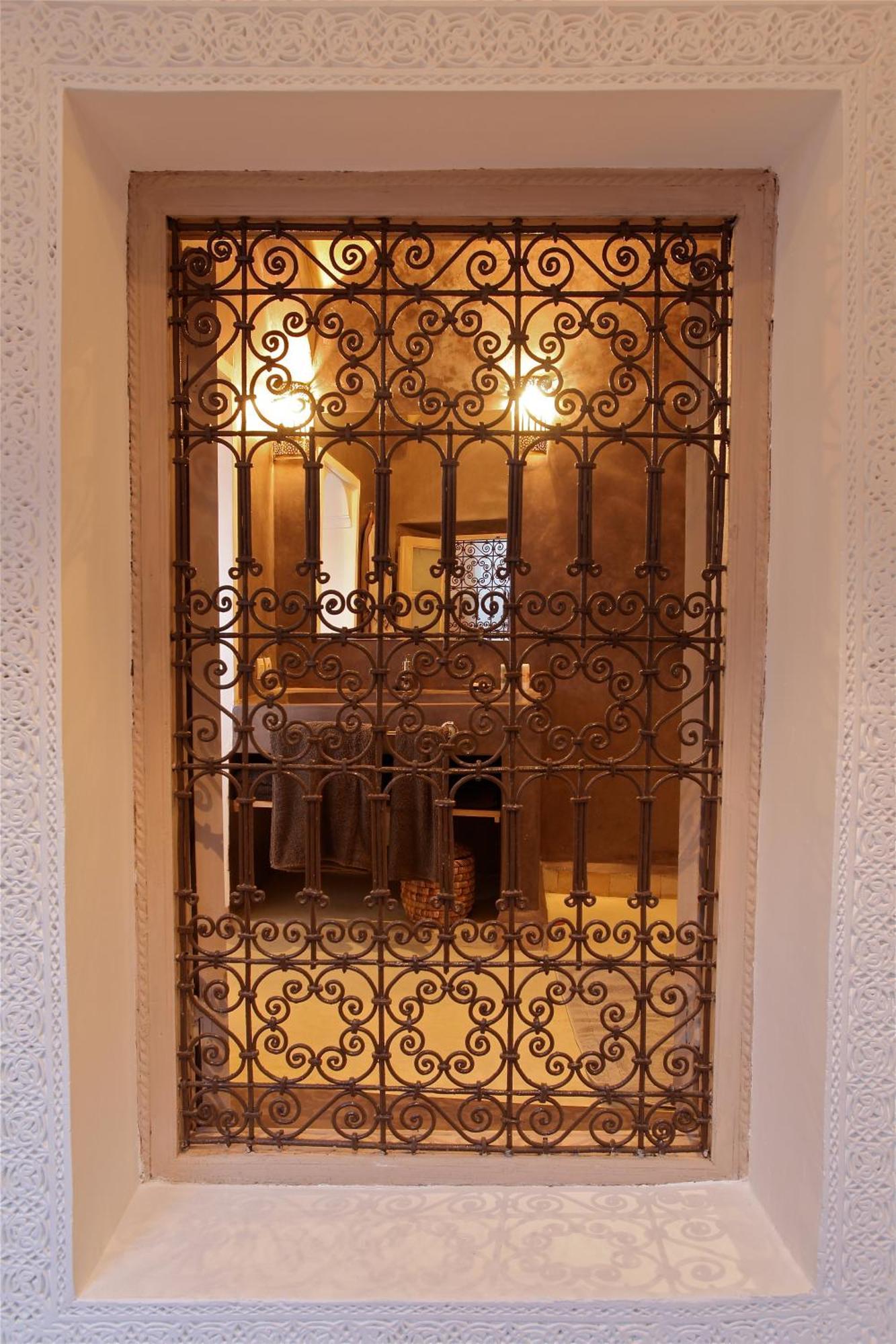 מרקש Riad Dar Ten מראה חיצוני תמונה