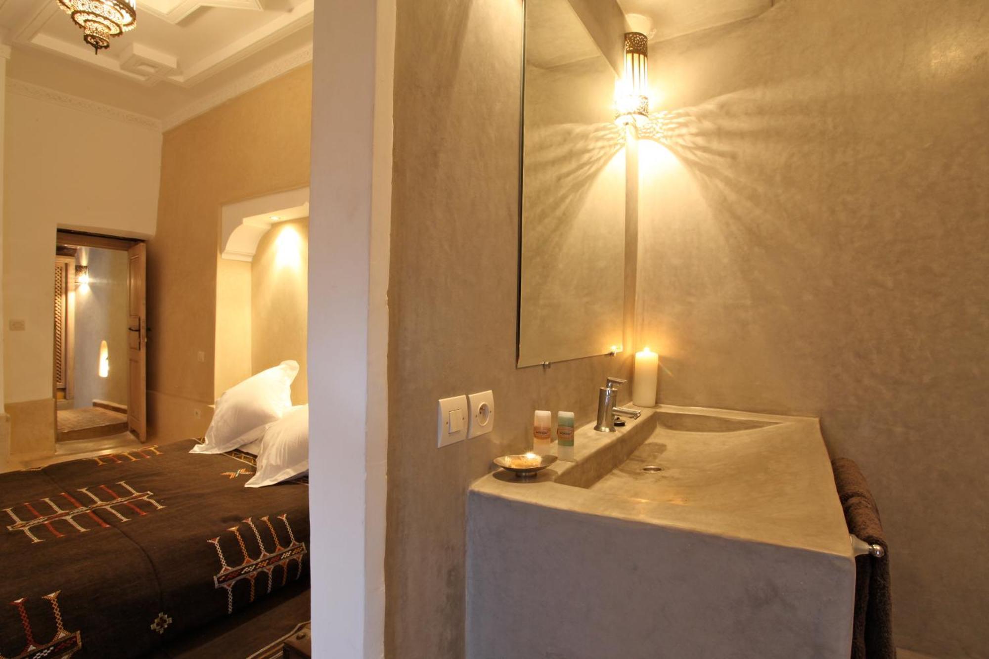 מרקש Riad Dar Ten מראה חיצוני תמונה