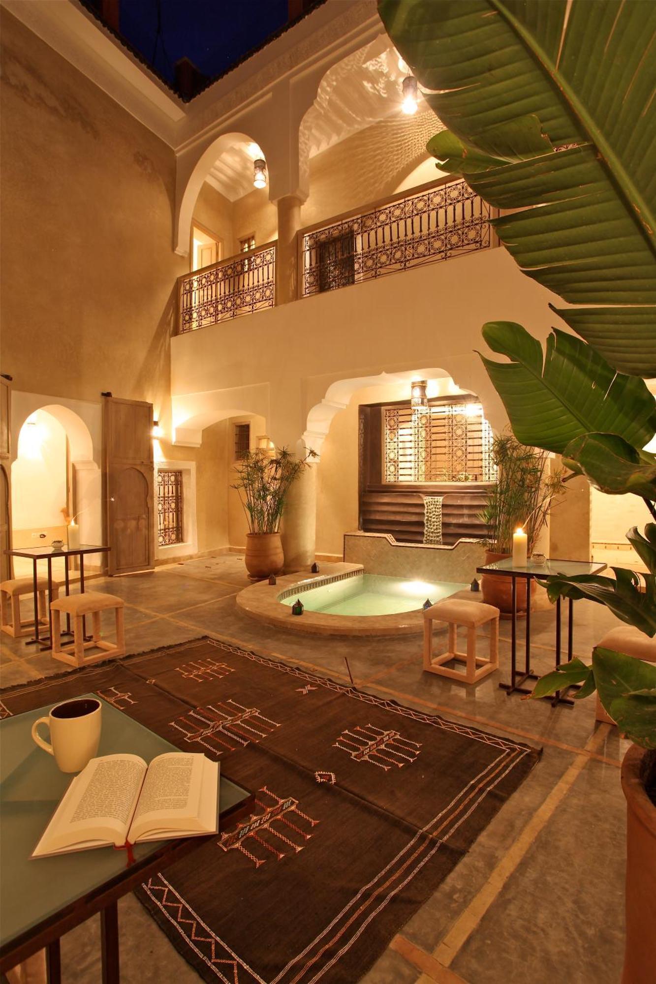 מרקש Riad Dar Ten מראה חיצוני תמונה