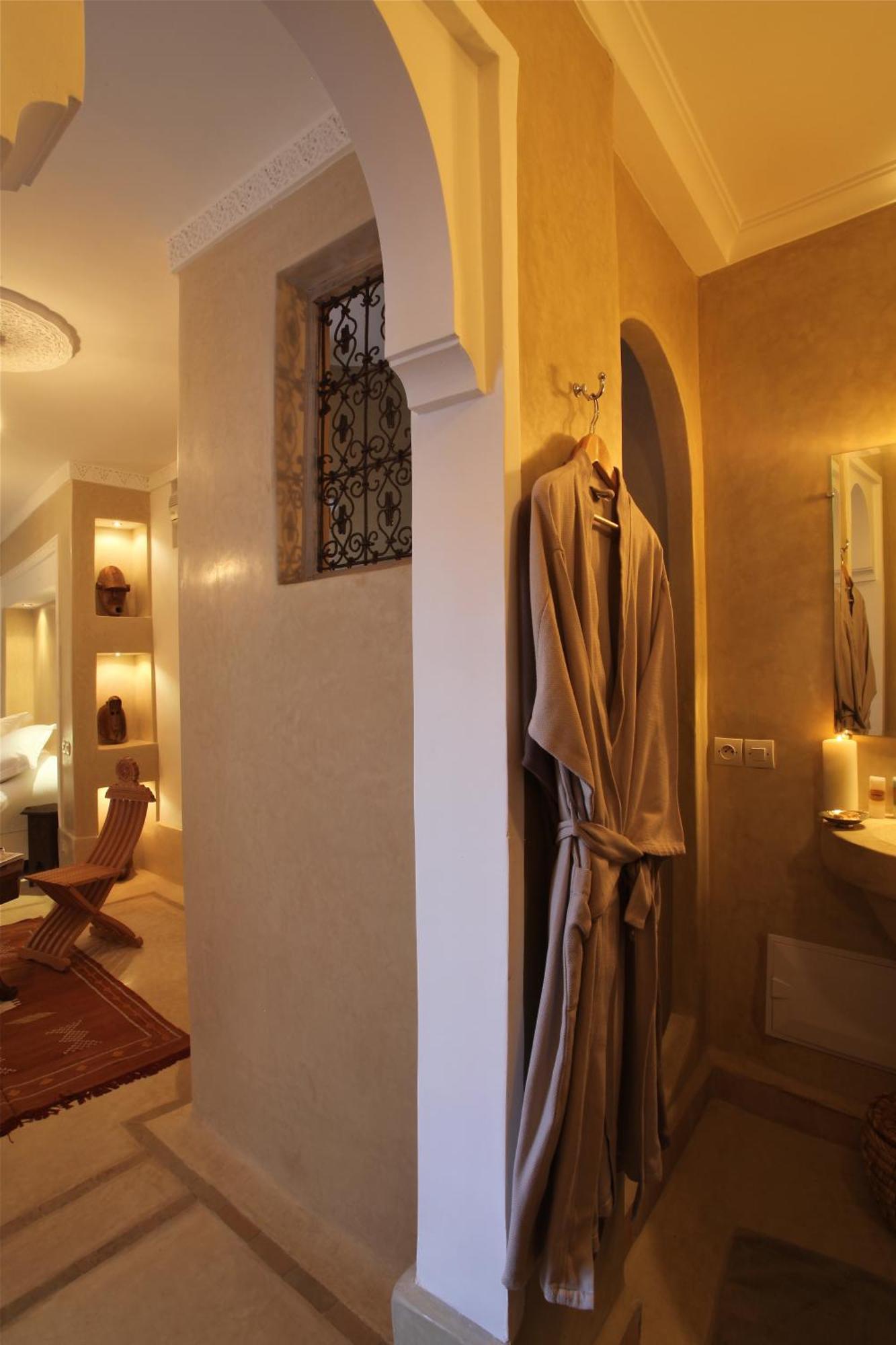 מרקש Riad Dar Ten חדר תמונה