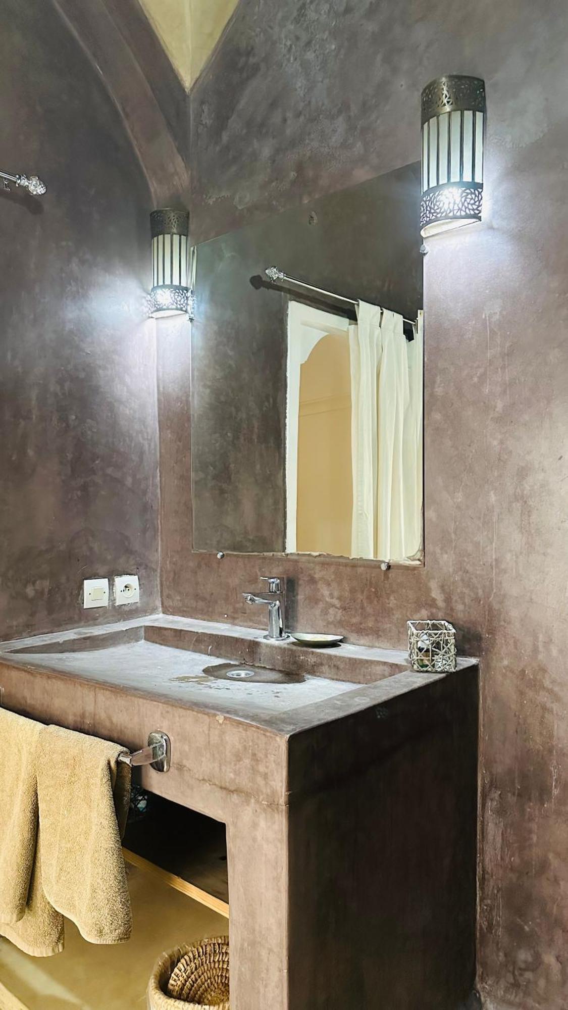 מרקש Riad Dar Ten מראה חיצוני תמונה