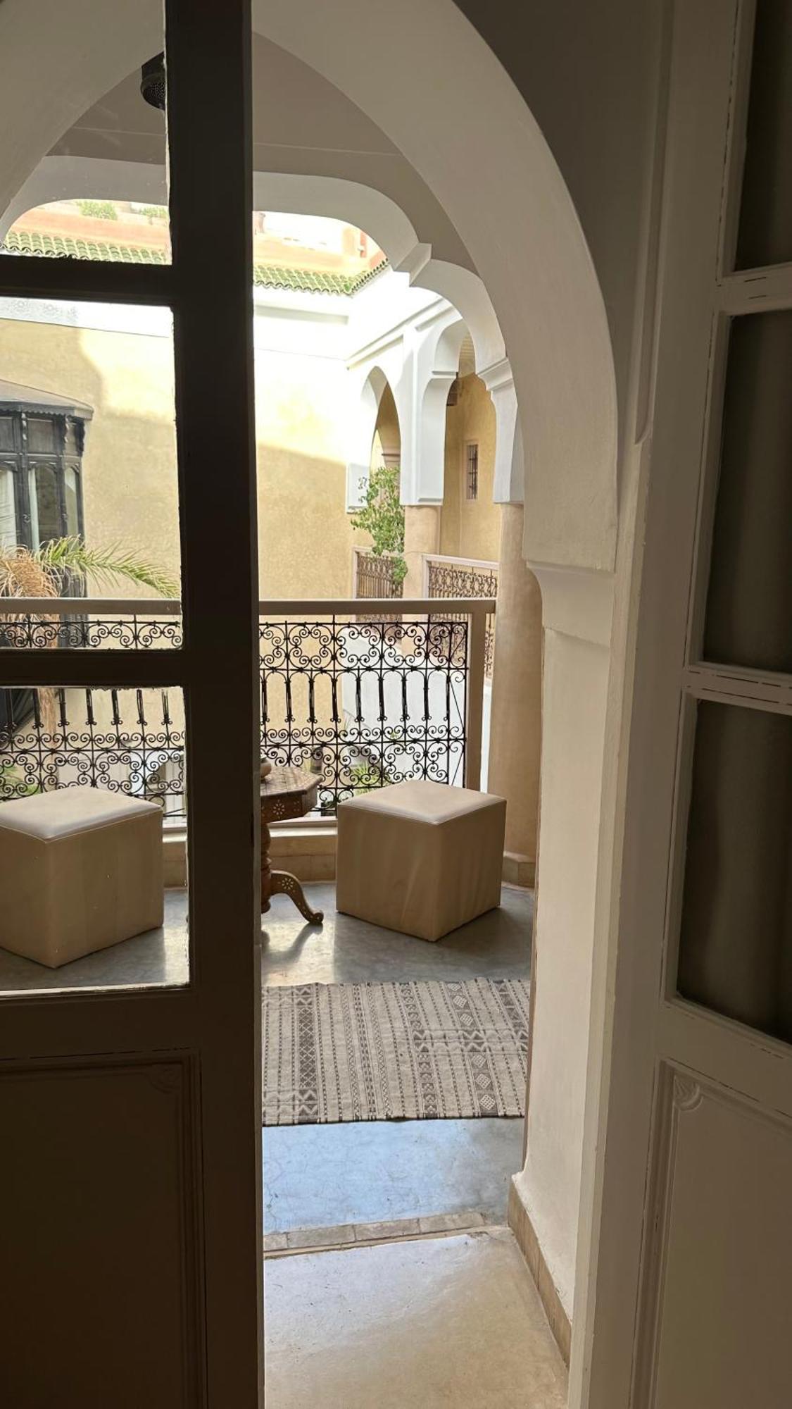 מרקש Riad Dar Ten מראה חיצוני תמונה