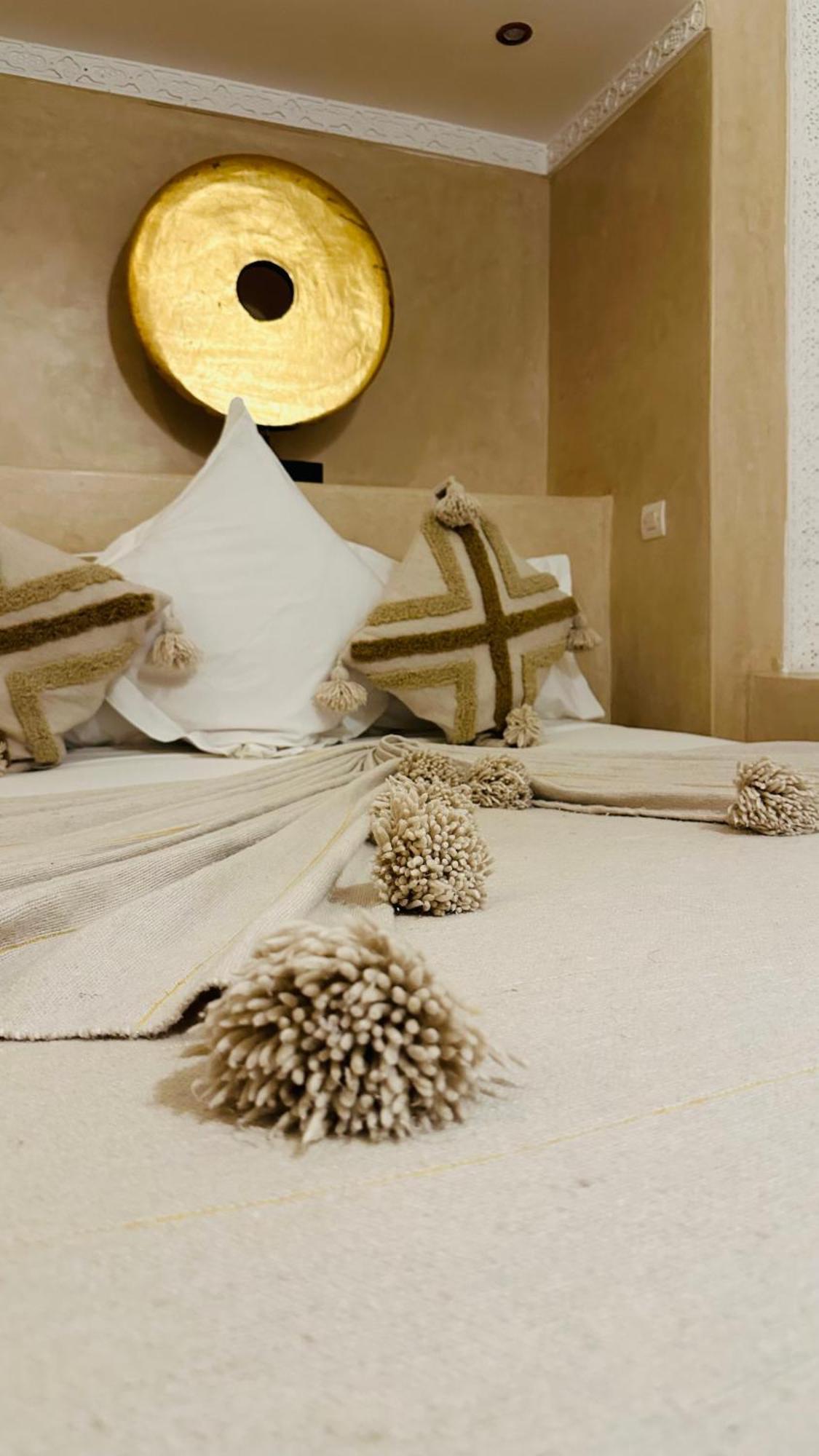 מרקש Riad Dar Ten מראה חיצוני תמונה