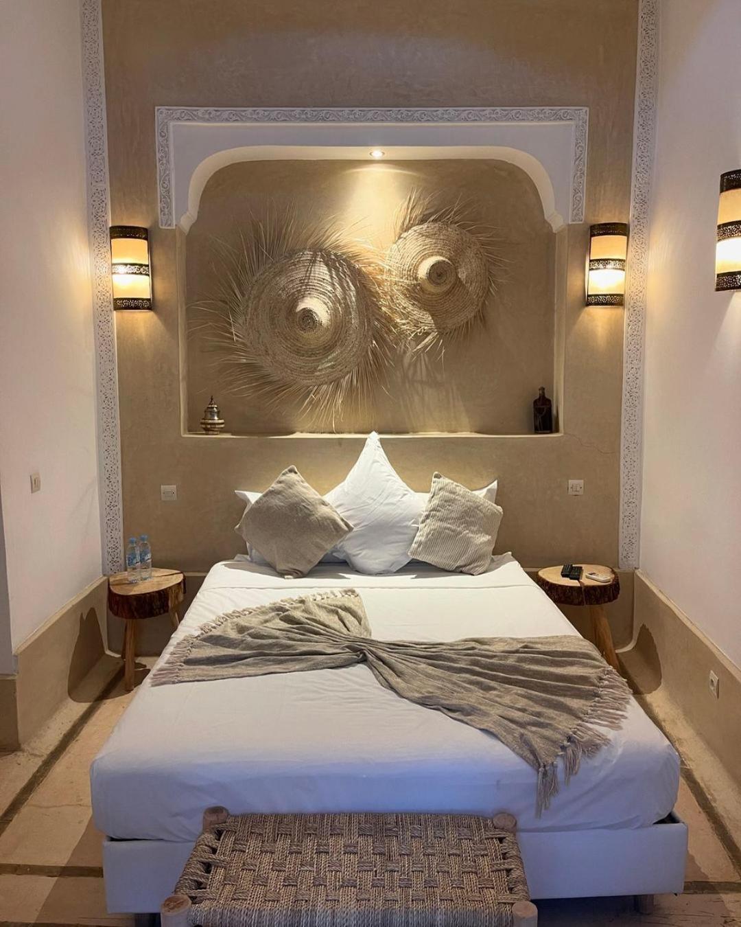 מרקש Riad Dar Ten מראה חיצוני תמונה