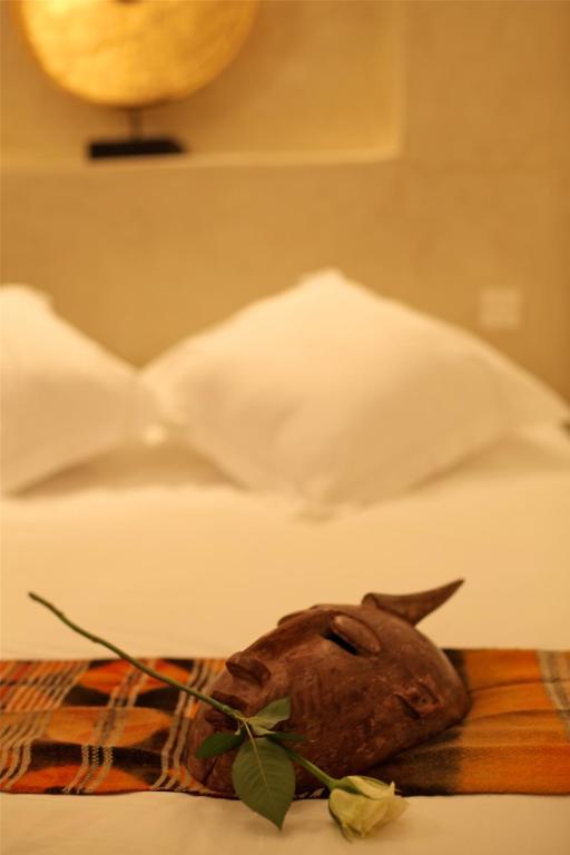 מרקש Riad Dar Ten חדר תמונה