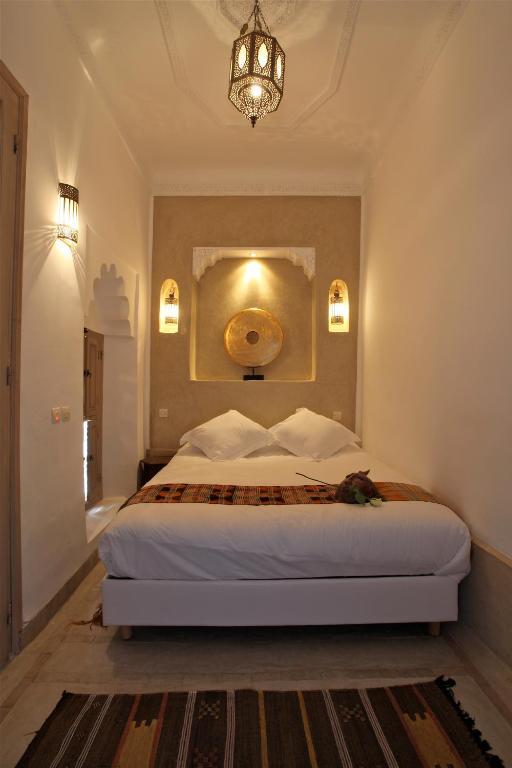 מרקש Riad Dar Ten חדר תמונה