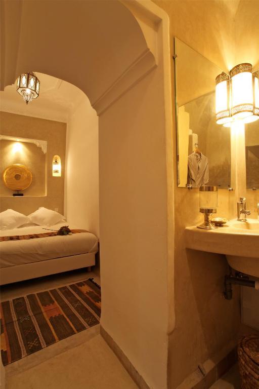 מרקש Riad Dar Ten חדר תמונה