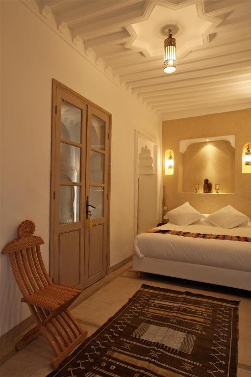 מרקש Riad Dar Ten חדר תמונה