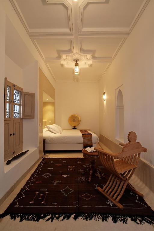 מרקש Riad Dar Ten חדר תמונה