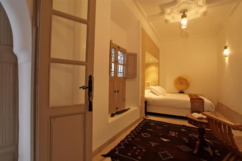 מרקש Riad Dar Ten חדר תמונה