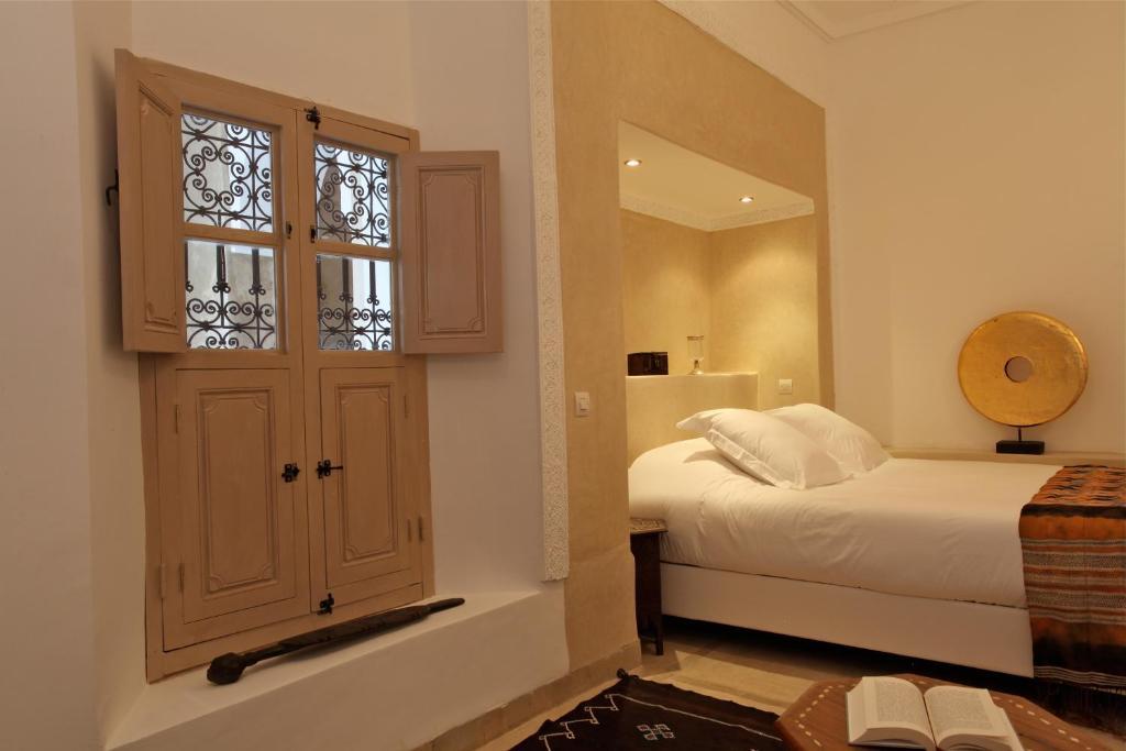 מרקש Riad Dar Ten חדר תמונה