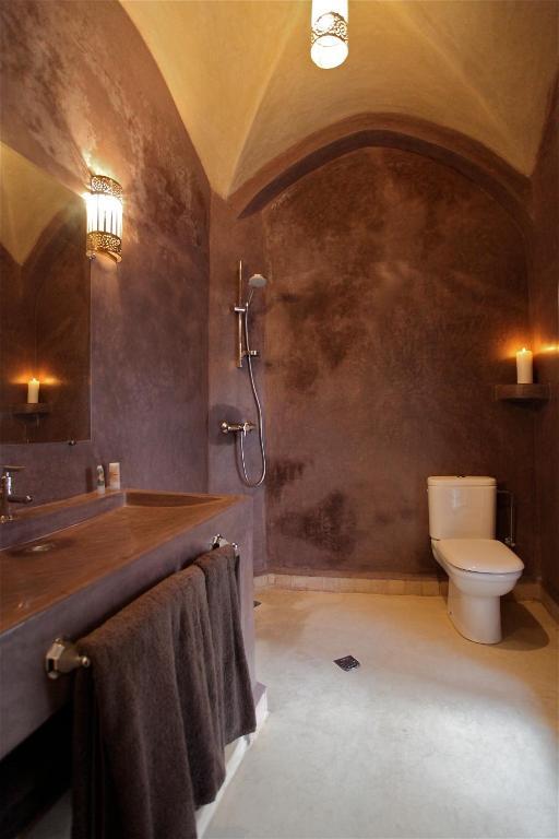 מרקש Riad Dar Ten חדר תמונה