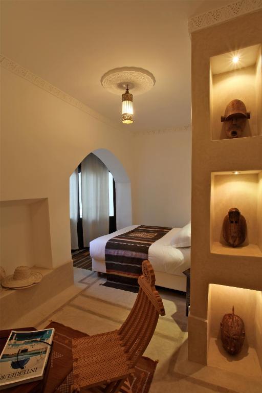 מרקש Riad Dar Ten חדר תמונה