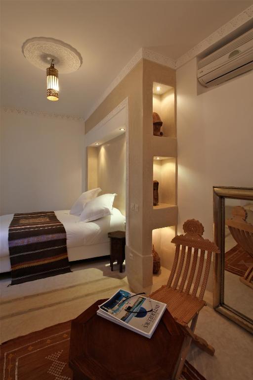 מרקש Riad Dar Ten חדר תמונה