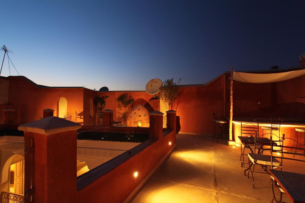 מרקש Riad Dar Ten מראה חיצוני תמונה