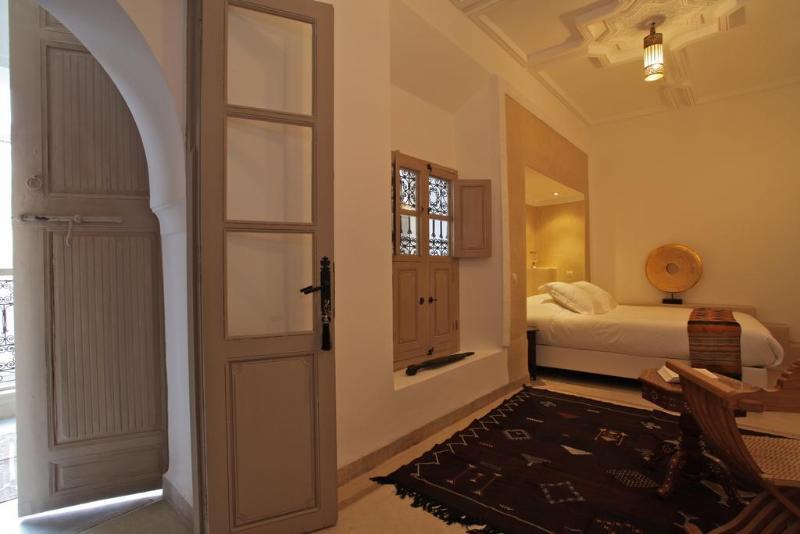 מרקש Riad Dar Ten מראה חיצוני תמונה
