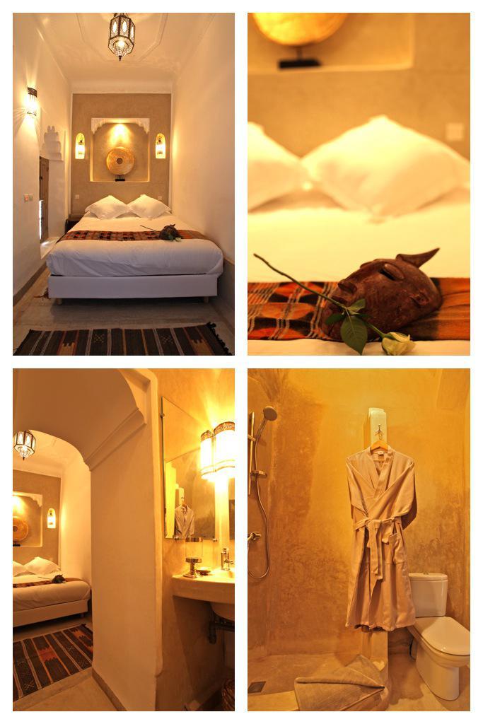 מרקש Riad Dar Ten מראה חיצוני תמונה