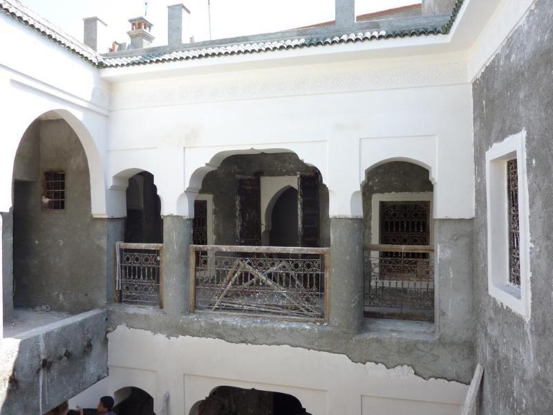 מרקש Riad Dar Ten מראה חיצוני תמונה