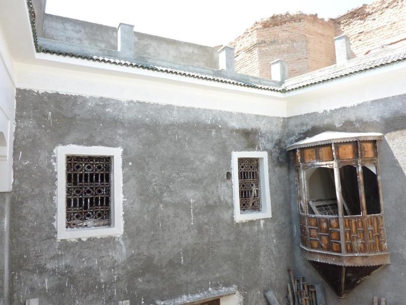 מרקש Riad Dar Ten מראה חיצוני תמונה